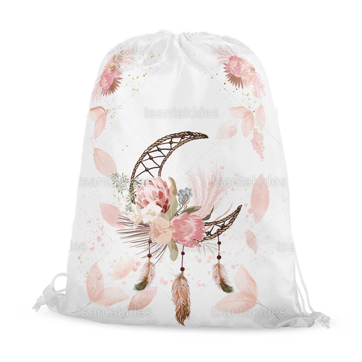 ΥΦΑΣΜΑΤΙΝΟ ΣΑΚΙΔΙΟ ΠΛΑΤΗΣ TS436