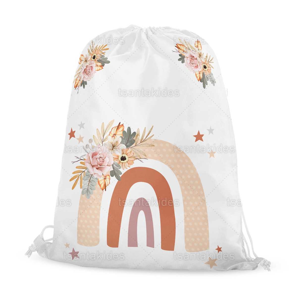 ΥΦΑΣΜΑΤΙΝΟ ΣΑΚΙΔΙΟ ΠΛΑΤΗΣ TS437