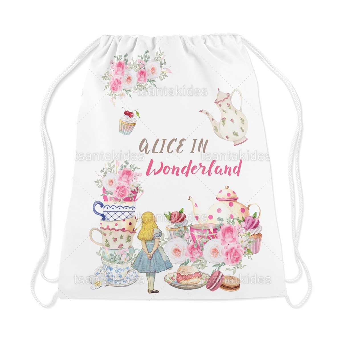 ΥΦΑΣΜΑΤΙΝΟ ΣΑΚΙΔΙΟ ΠΛΑΤΗΣ TS438