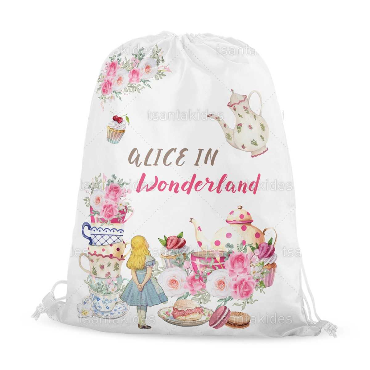 ΥΦΑΣΜΑΤΙΝΟ ΣΑΚΙΔΙΟ ΠΛΑΤΗΣ TS438