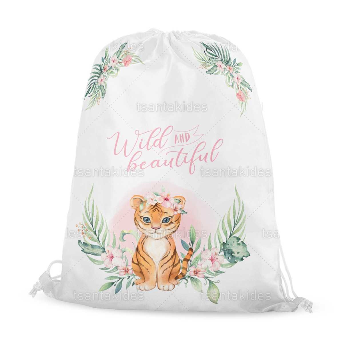 ΥΦΑΣΜΑΤΙΝΟ ΣΑΚΙΔΙΟ ΠΛΑΤΗΣ TS444