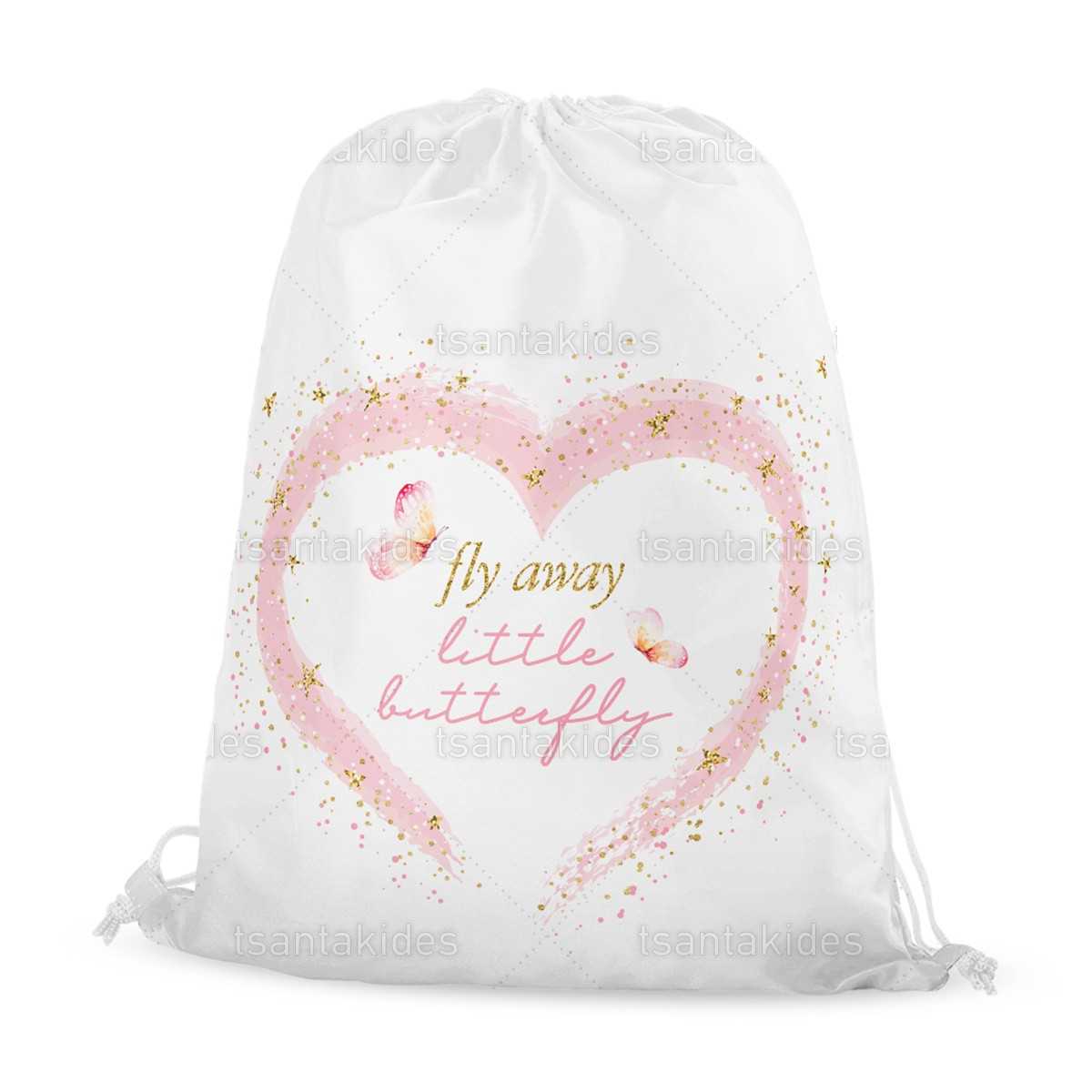 ΥΦΑΣΜΑΤΙΝΟ ΣΑΚΙΔΙΟ ΠΛΑΤΗΣ TS446