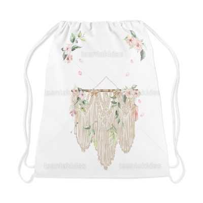 ΥΦΑΣΜΑΤΙΝΟ ΣΑΚΙΔΙΟ ΠΛΑΤΗΣ TS448