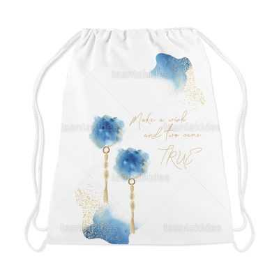 ΥΦΑΣΜΑΤΙΝΟ ΣΑΚΙΔΙΟ ΠΛΑΤΗΣ TS457