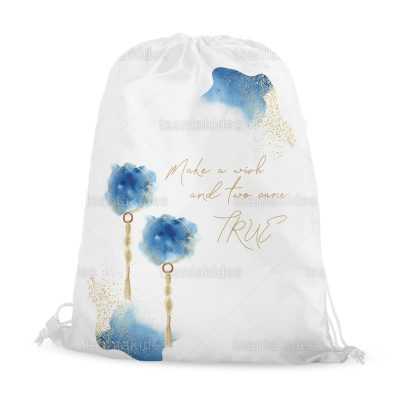 ΥΦΑΣΜΑΤΙΝΟ ΣΑΚΙΔΙΟ ΠΛΑΤΗΣ TS457