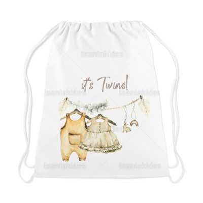 ΥΦΑΣΜΑΤΙΝΟ ΣΑΚΙΔΙΟ ΠΛΑΤΗΣ TS459