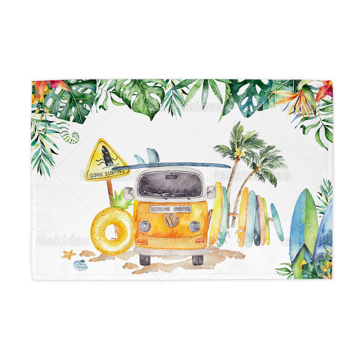 ΥΦΑΣΜΑΤΙΝΟ ΣΟΥΠΛΑ ΒΑΠΤΙΣΗΣ – TS421