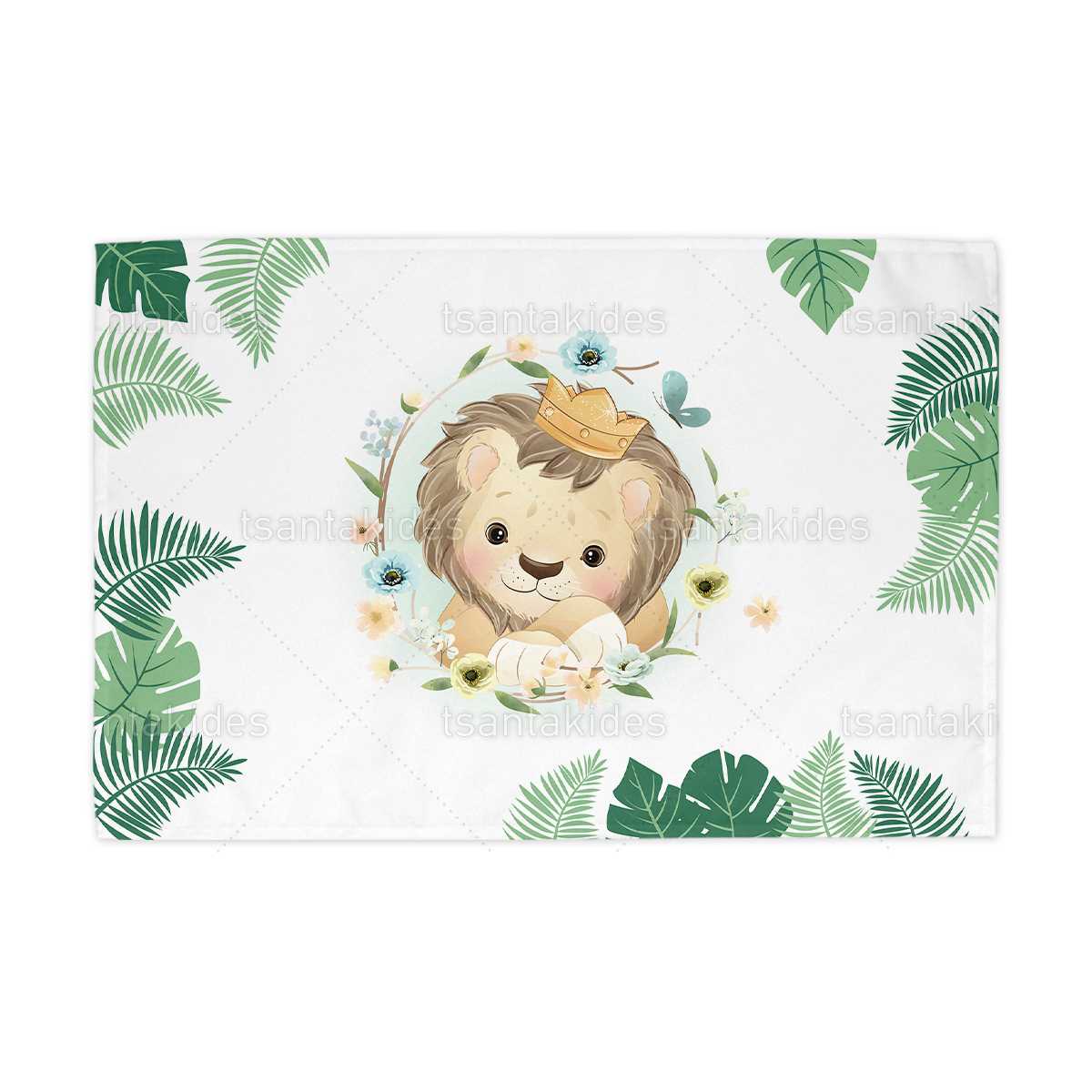 ΥΦΑΣΜΑΤΙΝΟ ΣΟΥΠΛΑ ΒΑΠΤΙΣΗΣ – TS430