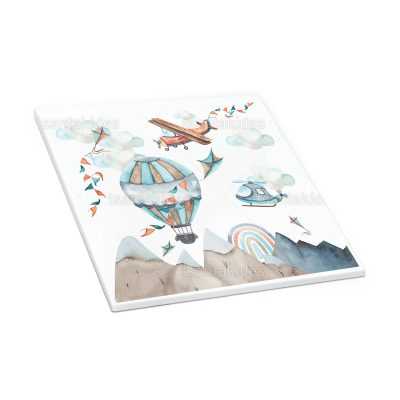 ΚΕΡΑΜΙΚΟ ΣΟΥΒΕΡ – TS419