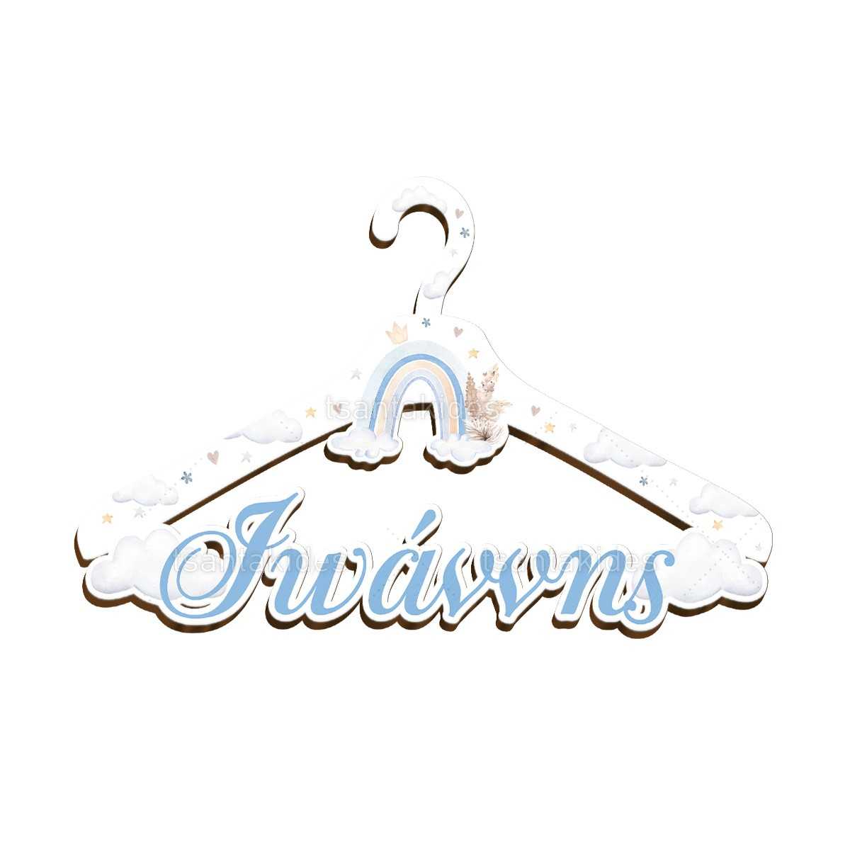 ΞΥΛΙΝΗ ΚΡΕΜΑΣΤΡΑ – TS418