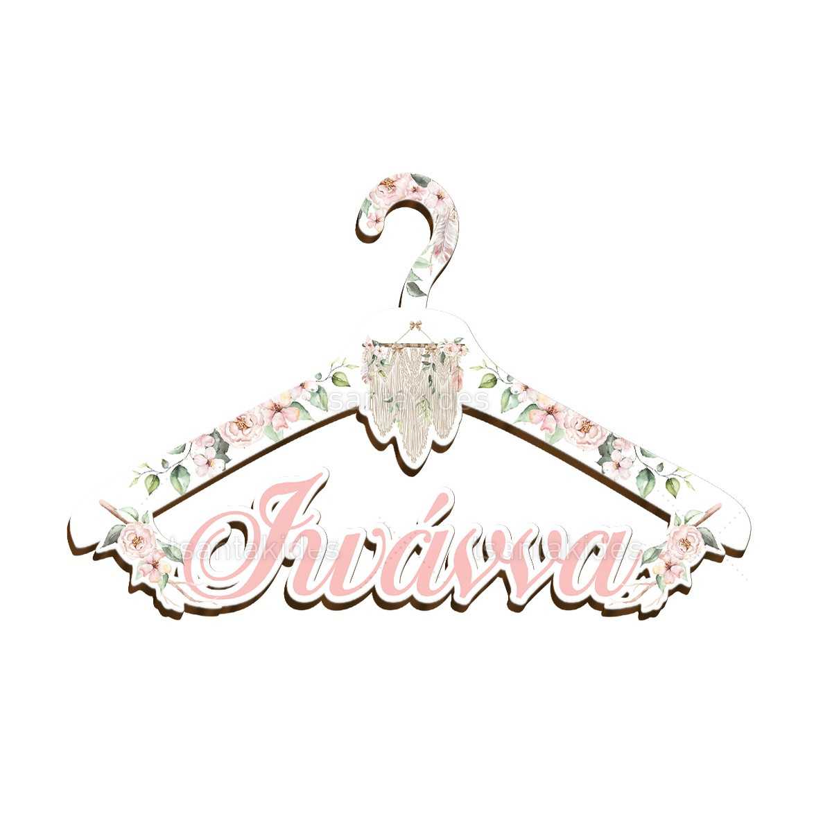 ΞΥΛΙΝΗ ΚΡΕΜΑΣΤΡΑ – TS448