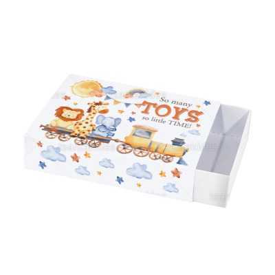 ΚΟΥΤΙ ΚΤ15 – TS245