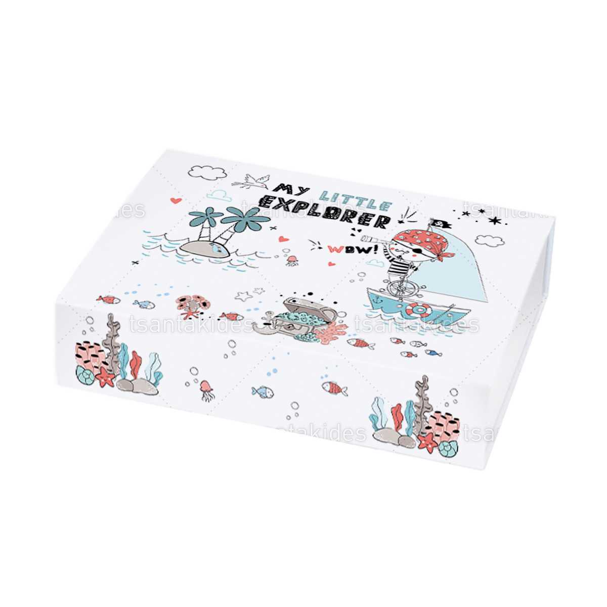 ΚΟΥΤΙ ΚΤ15 – TS246