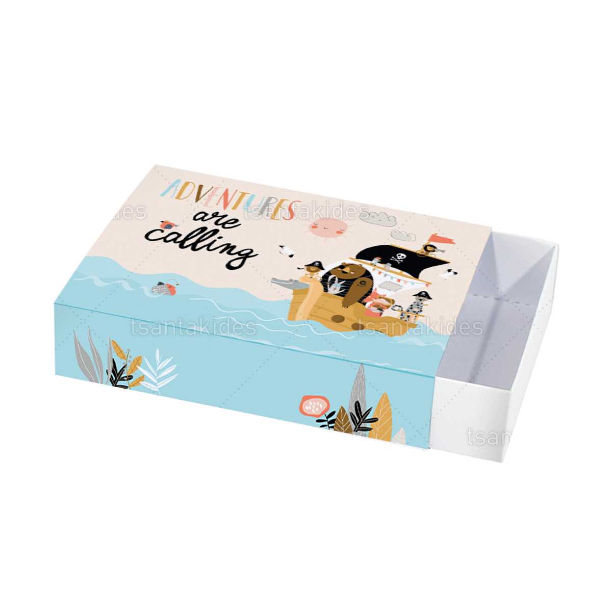 ΚΟΥΤΙ ΚΤ15 – TS251