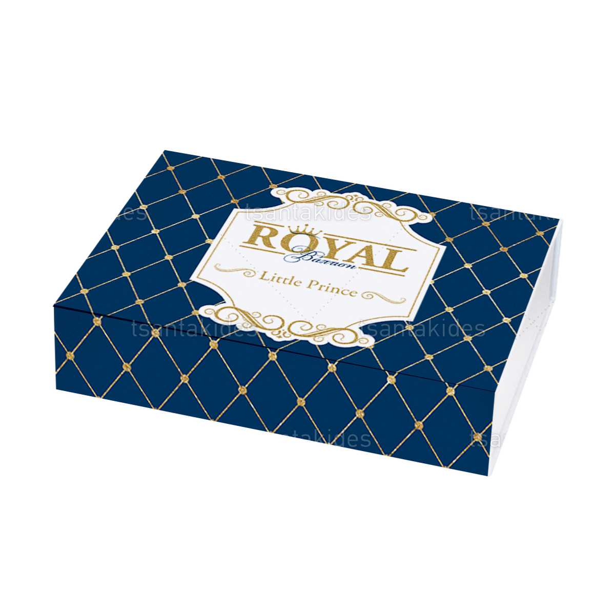 ΚΟΥΤΙ ΚΤ15 – TS254