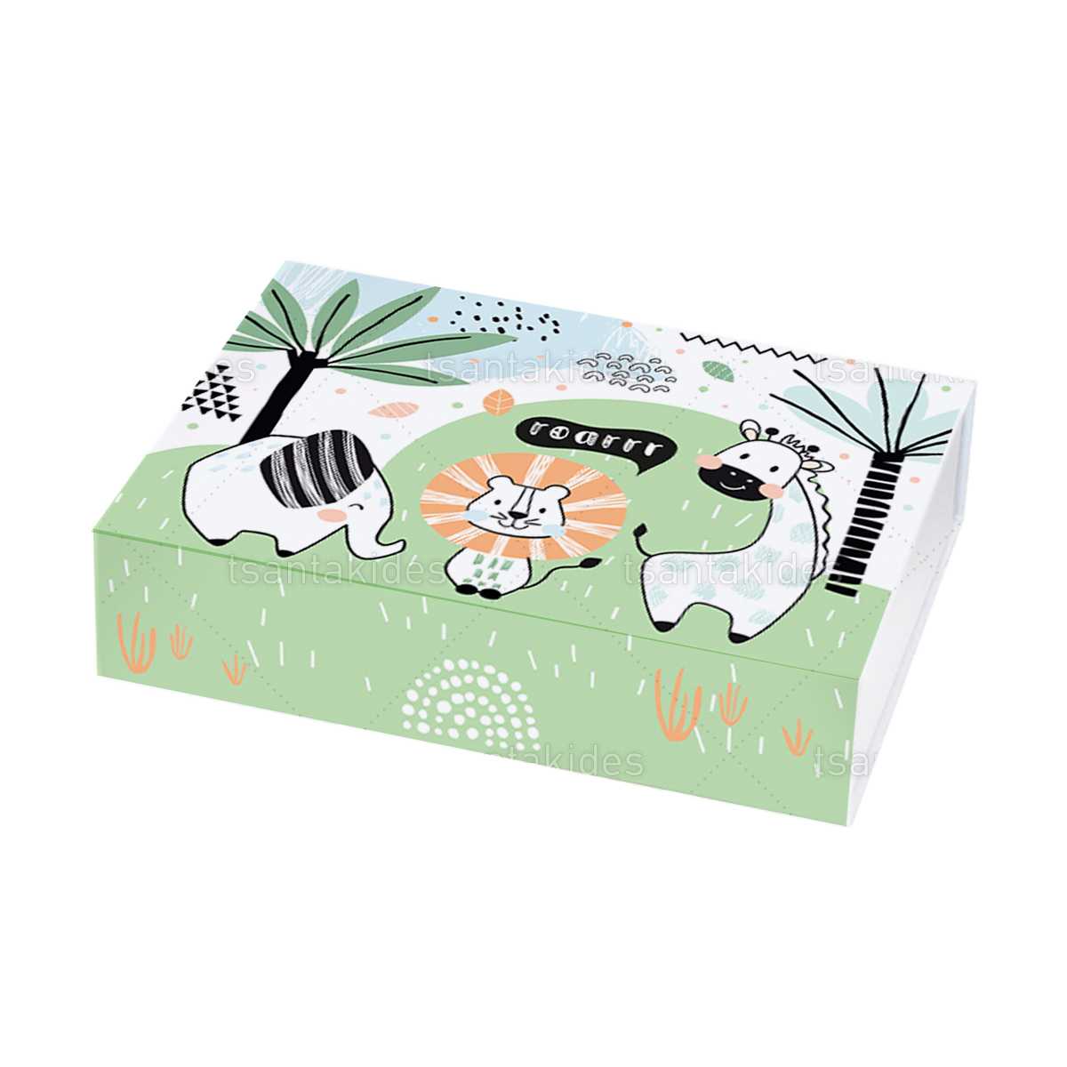 ΚΟΥΤΙ ΚΤ15 – TS256