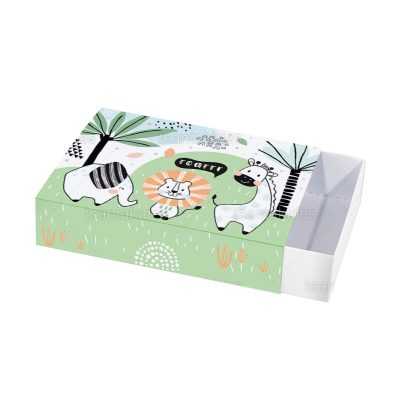 ΚΟΥΤΙ ΚΤ15 – TS256