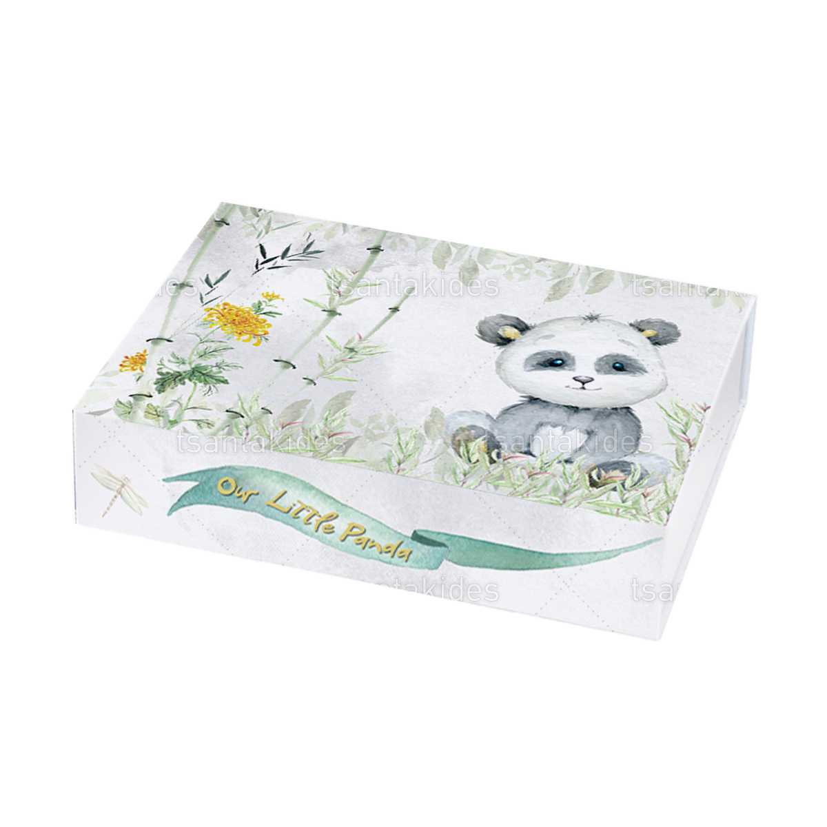 ΚΟΥΤΙ ΚΤ15 – TS260