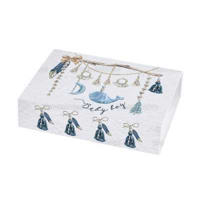 ΚΟΥΤΙ ΚΤ15 – TS261