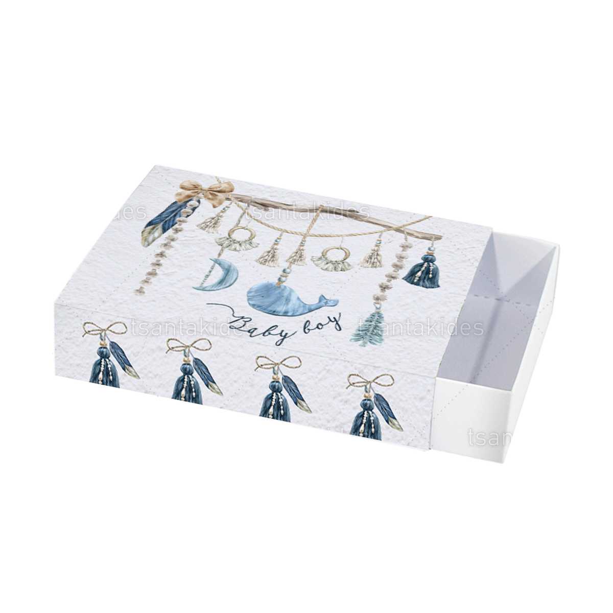 ΚΟΥΤΙ ΚΤ15 – TS261