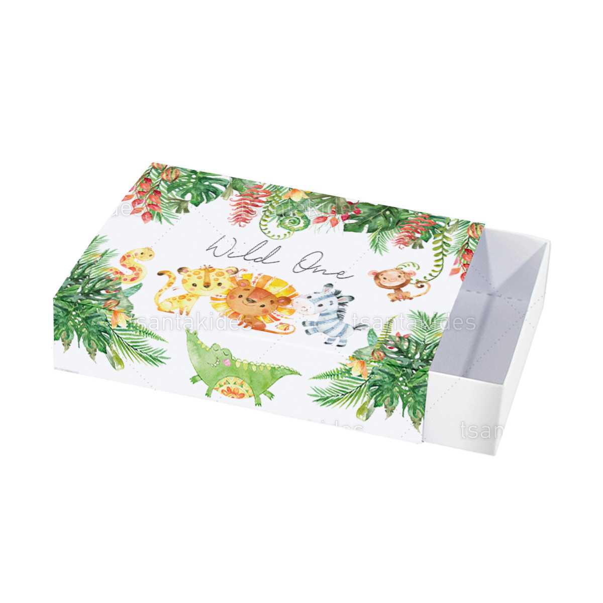 ΚΟΥΤΙ ΚΤ15 – TS262