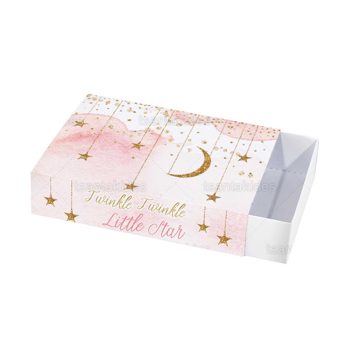 ΚΟΥΤΙ ΚΤ15 – TS281