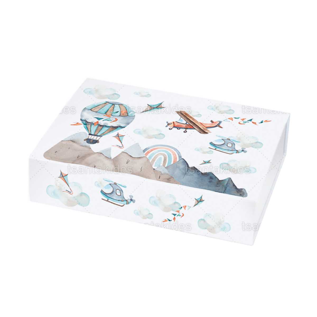 ΚΟΥΤΙ ΚΤ15 – TS419