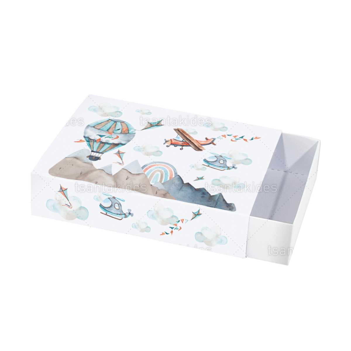 ΚΟΥΤΙ ΚΤ15 – TS419