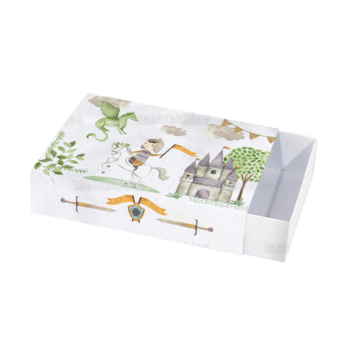 ΚΟΥΤΙ ΚΤ15 – TS420