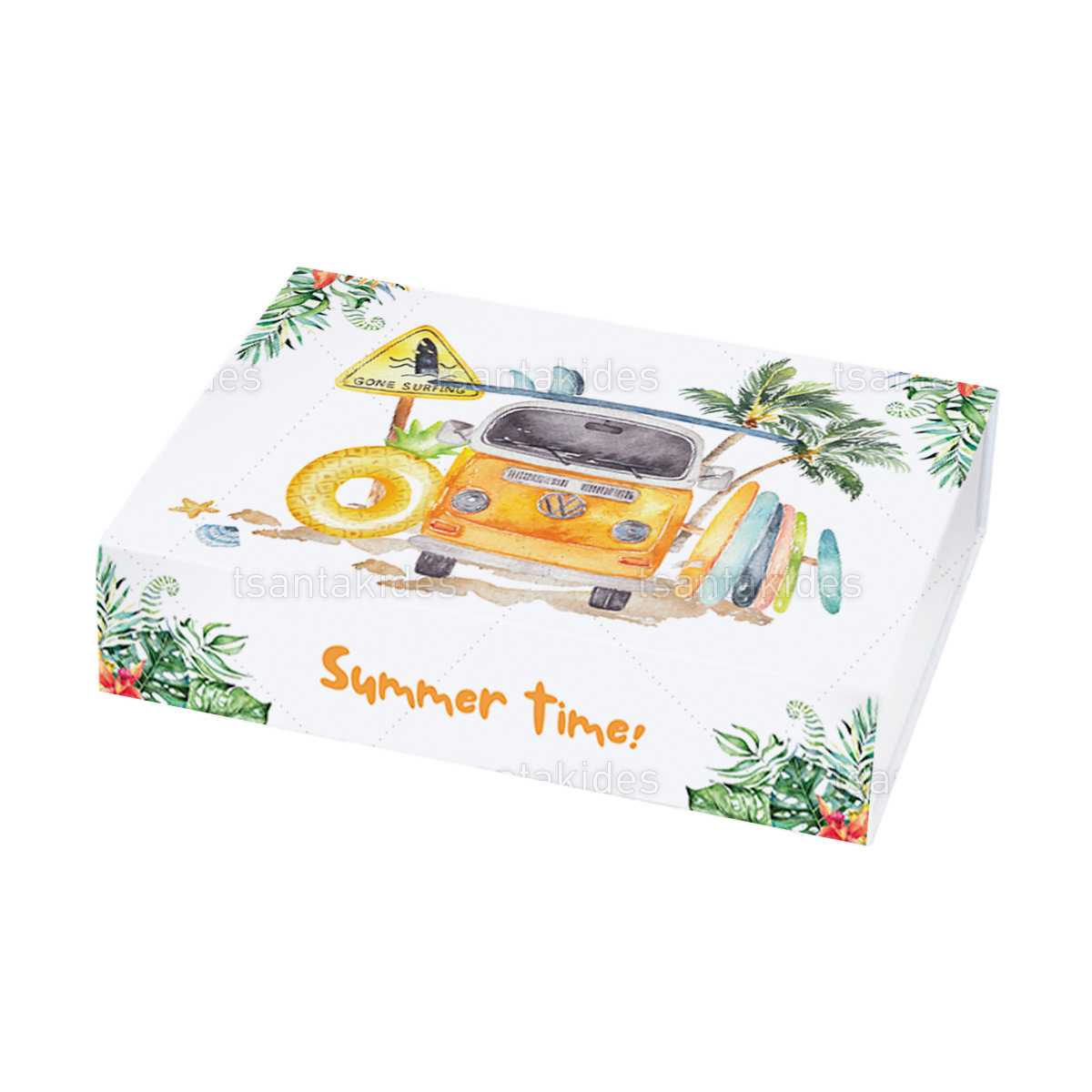 ΚΟΥΤΙ ΚΤ15 – TS421