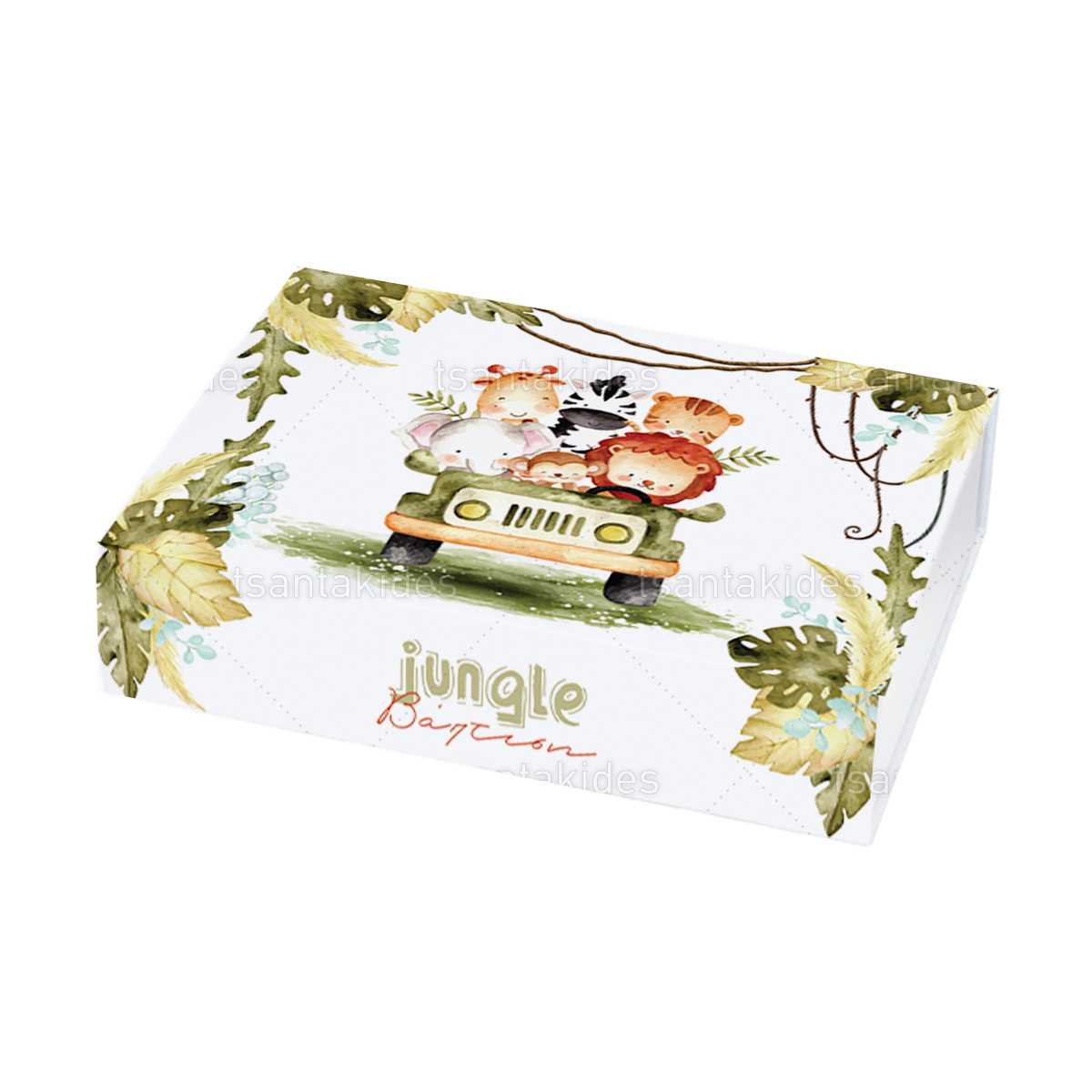 ΚΟΥΤΙ ΚΤ15 – TS422