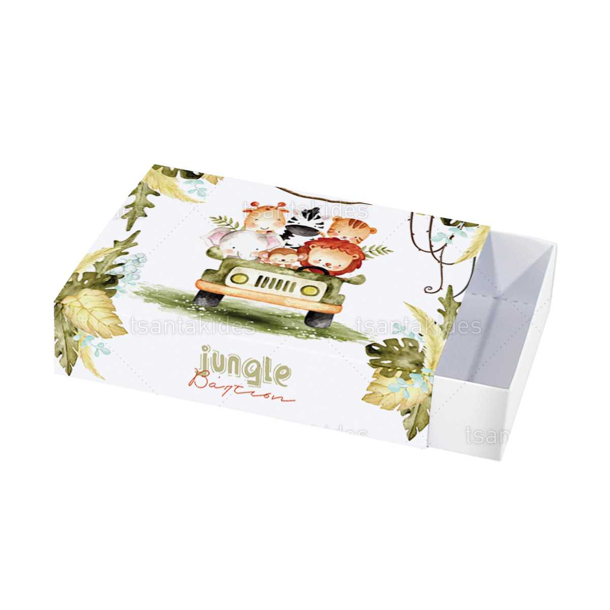 ΚΟΥΤΙ ΚΤ15 – TS422