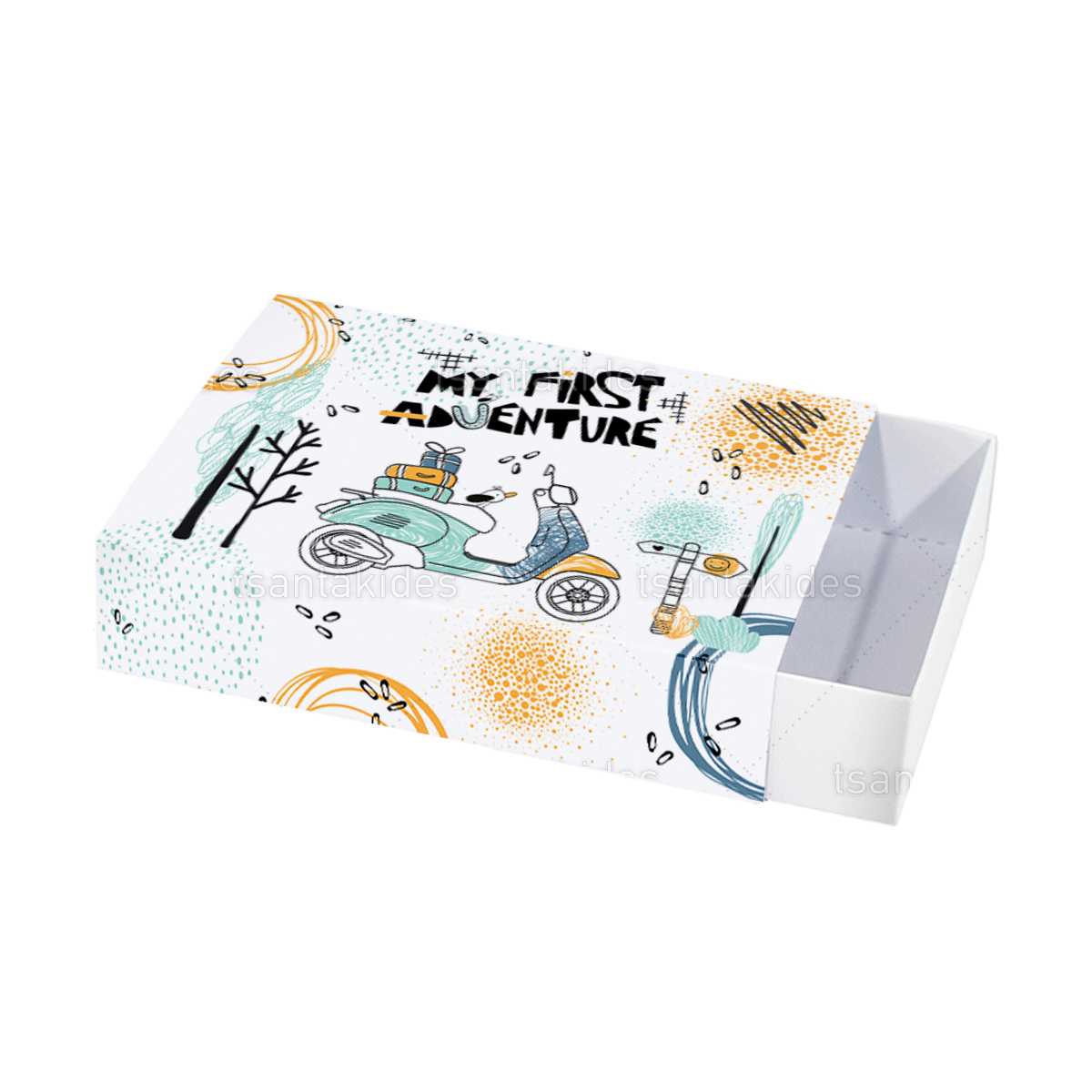 ΚΟΥΤΙ ΚΤ15 – TS429