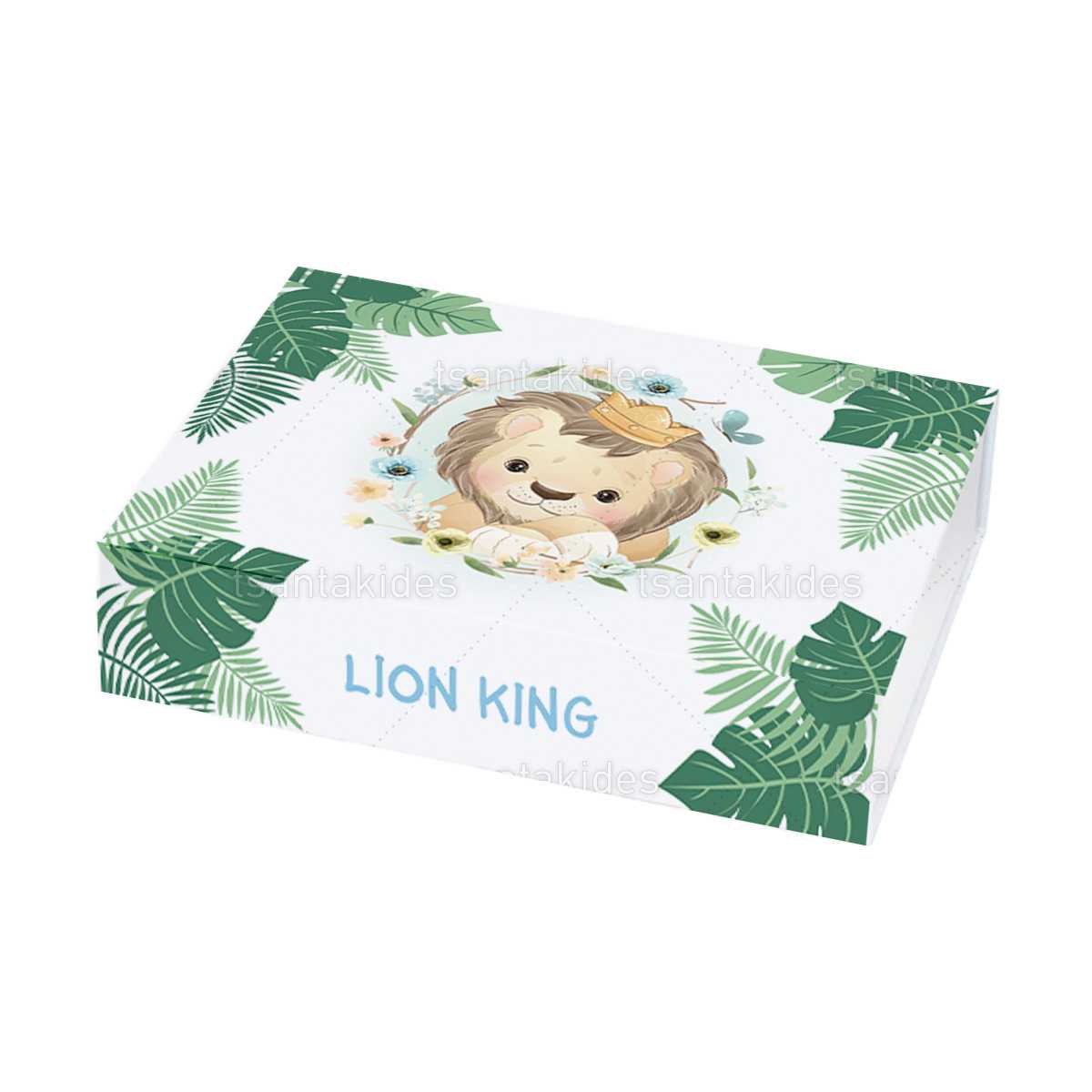 ΚΟΥΤΙ ΚΤ15 – TS430