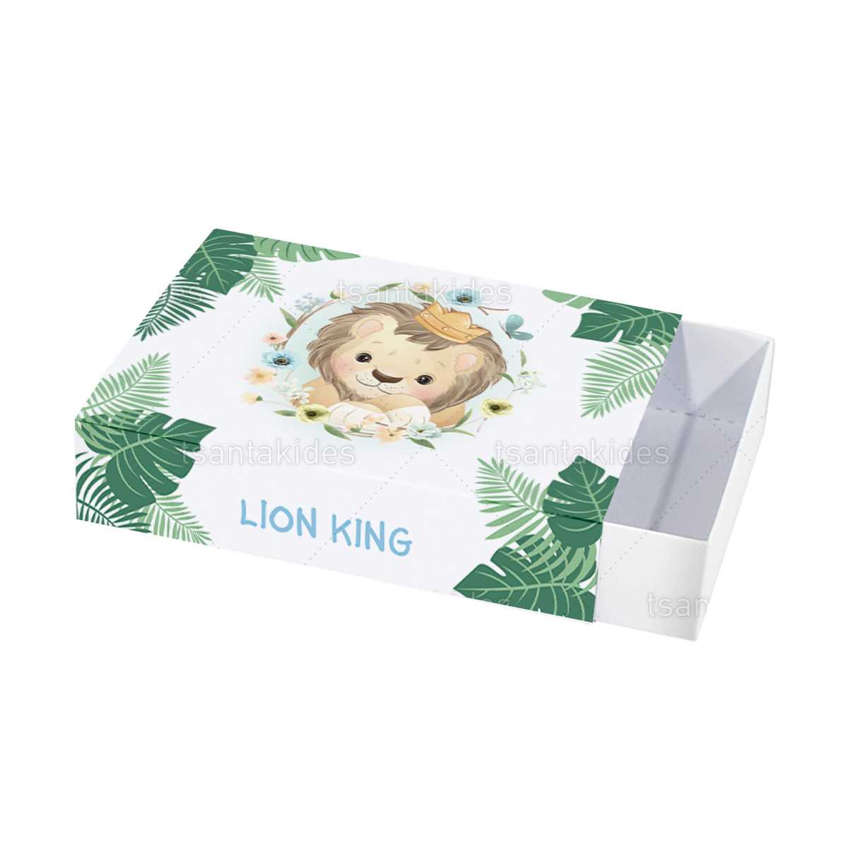 ΚΟΥΤΙ ΚΤ15 – TS430