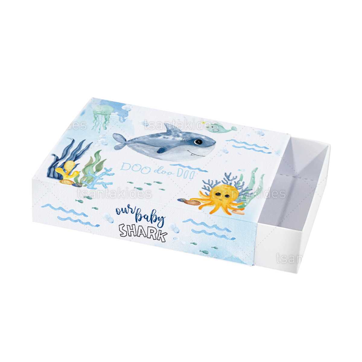 ΚΟΥΤΙ ΚΤ15 – TS432