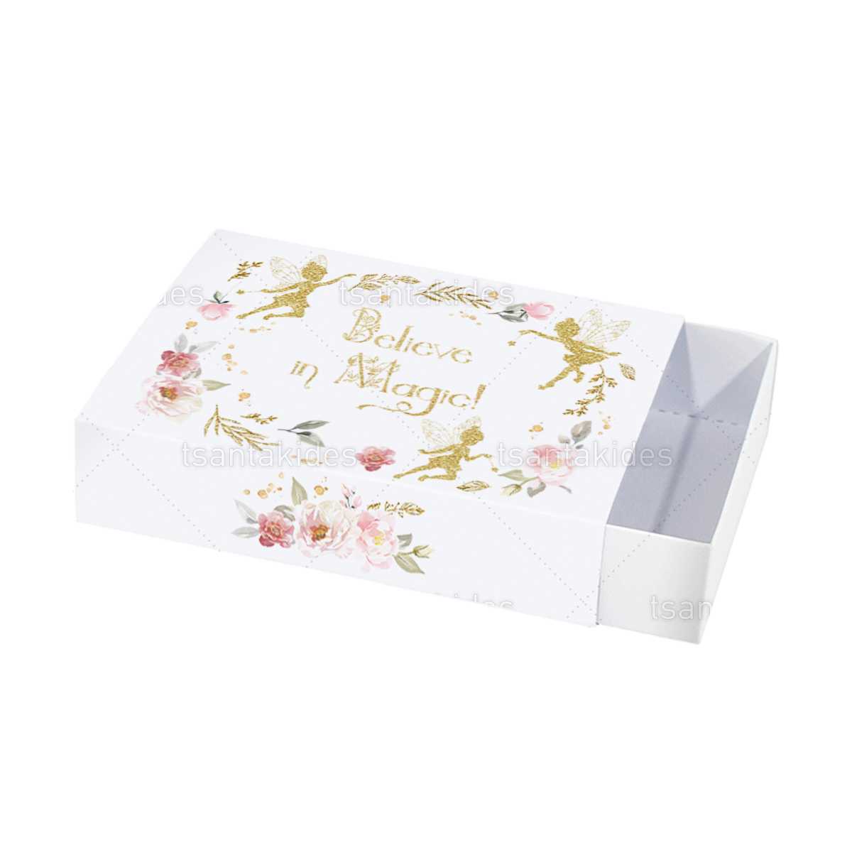 ΚΟΥΤΙ ΚΤ15 – TS445