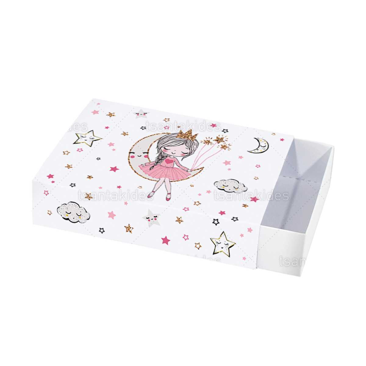 ΚΟΥΤΙ ΚΤ15 – TS455