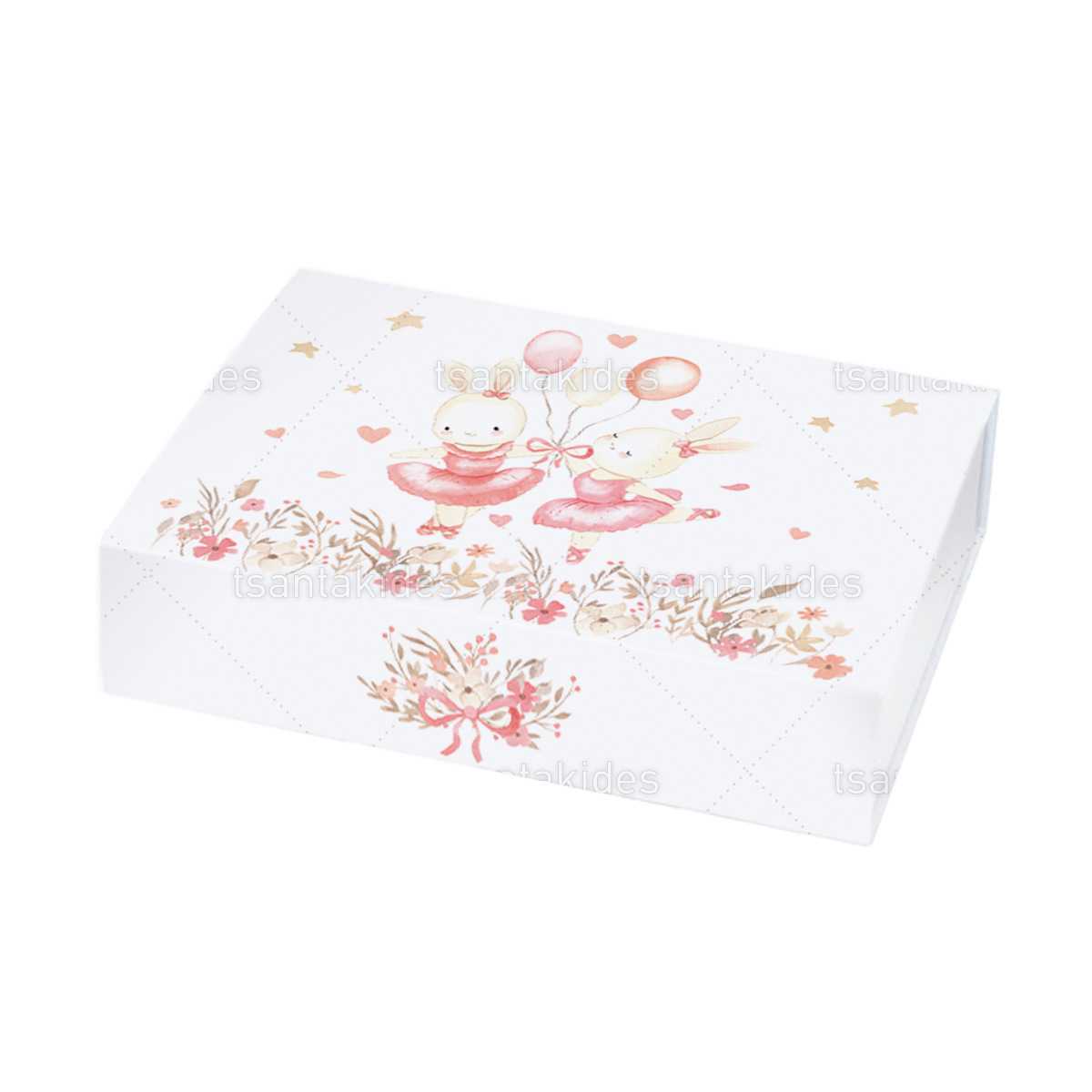 ΚΟΥΤΙ ΚΤ15 – TS456