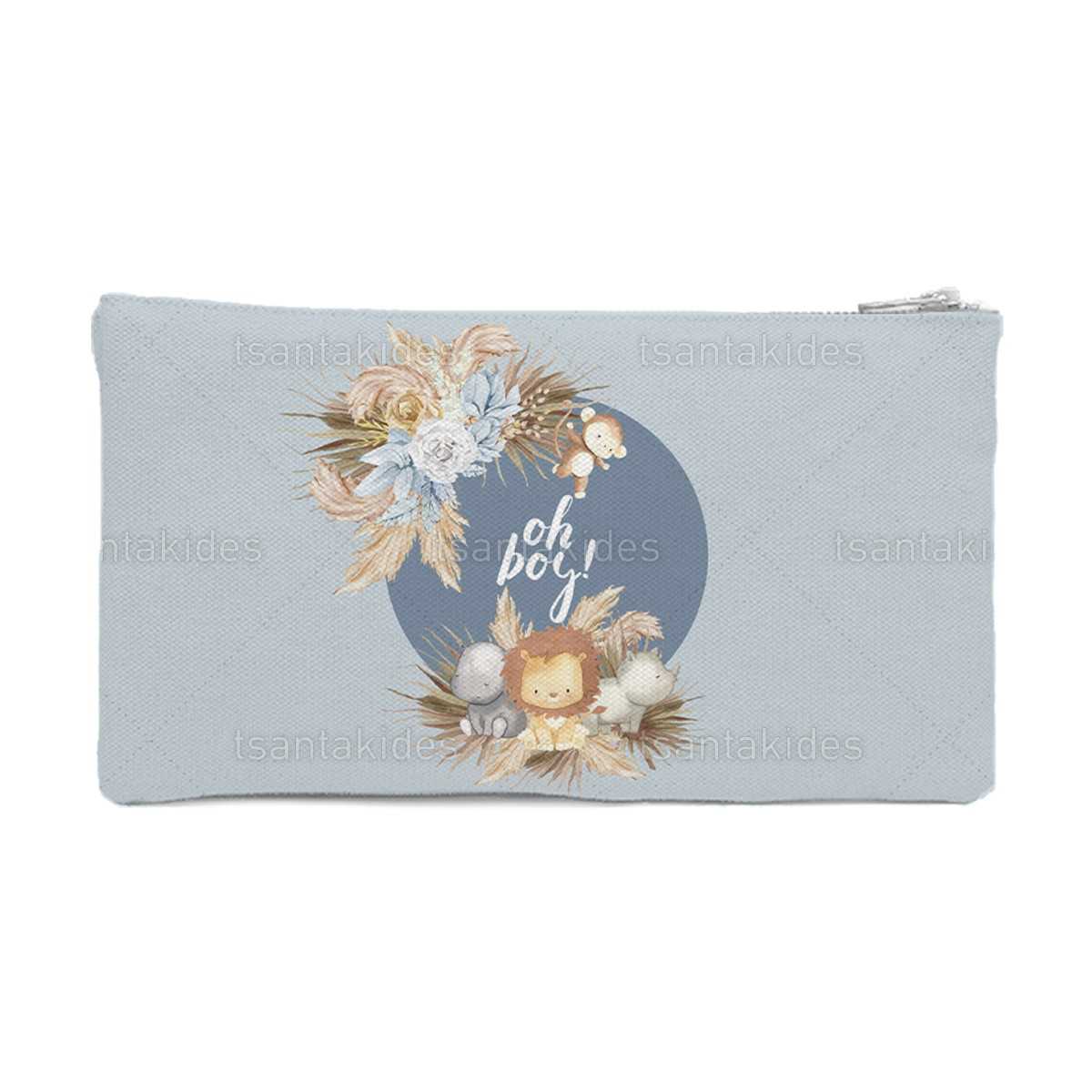 ΥΦΑΣΜΑΤΙΝΟ ΠΟΡΤΟΦΟΛΑΚΙ – TS553