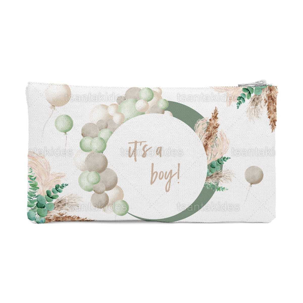 ΥΦΑΣΜΑΤΙΝΟ ΠΟΡΤΟΦΟΛΑΚΙ – TS560