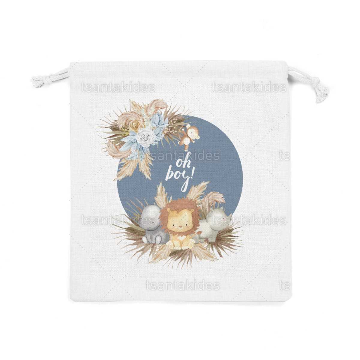 ΥΦΑΣΜΑΤΙΝΟ ΠΟΥΓΚΙ ΜΕ ΚΟΡΔΟΝΙ – TS553