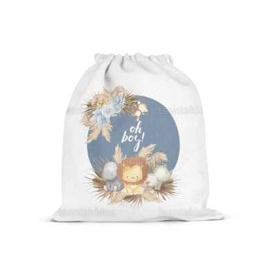 ΥΦΑΣΜΑΤΙΝΟ ΠΟΥΓΚΙ ΜΕ ΚΟΡΔΟΝΙ – TS553