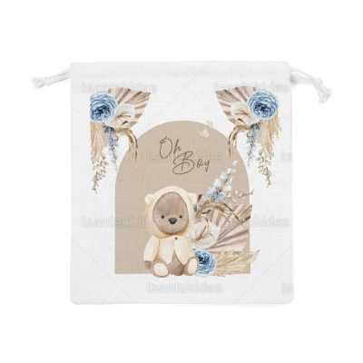 ΥΦΑΣΜΑΤΙΝΟ ΠΟΥΓΚΙ ΜΕ ΚΟΡΔΟΝΙ – TS557