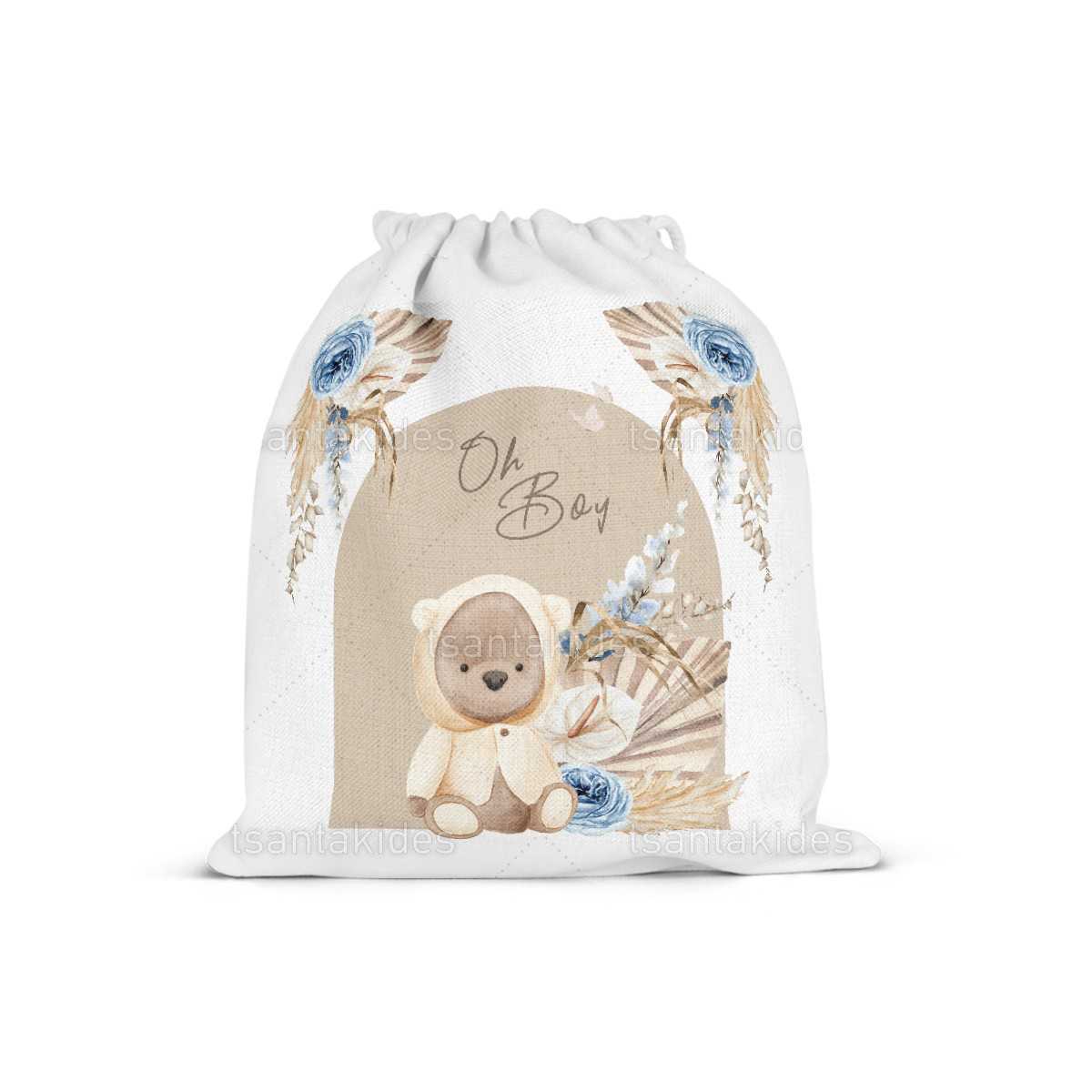 ΥΦΑΣΜΑΤΙΝΟ ΠΟΥΓΚΙ ΜΕ ΚΟΡΔΟΝΙ – TS557