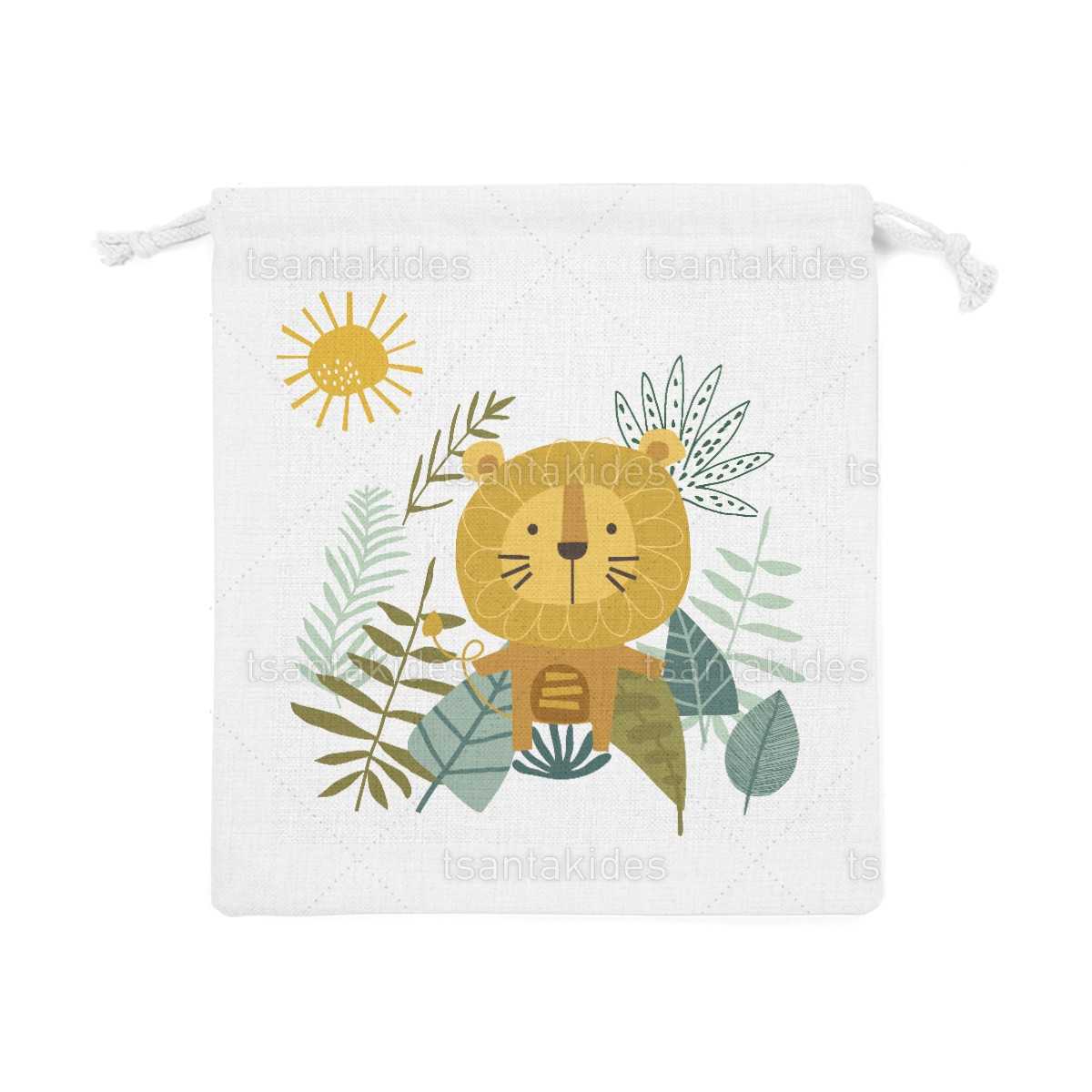 ΥΦΑΣΜΑΤΙΝΟ ΠΟΥΓΚΙ ΜΕ ΚΟΡΔΟΝΙ – TS559