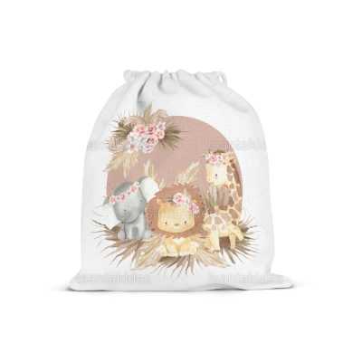 ΥΦΑΣΜΑΤΙΝΟ ΠΟΥΓΚΙ ΜΕ ΚΟΡΔΟΝΙ – TS576