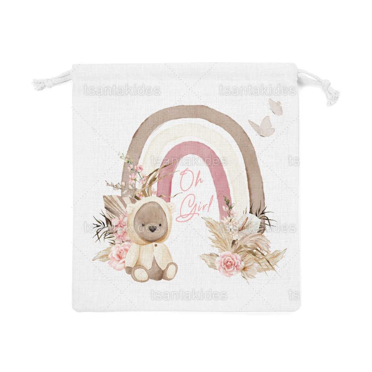 ΥΦΑΣΜΑΤΙΝΟ ΠΟΥΓΚΙ ΜΕ ΚΟΡΔΟΝΙ – TS577