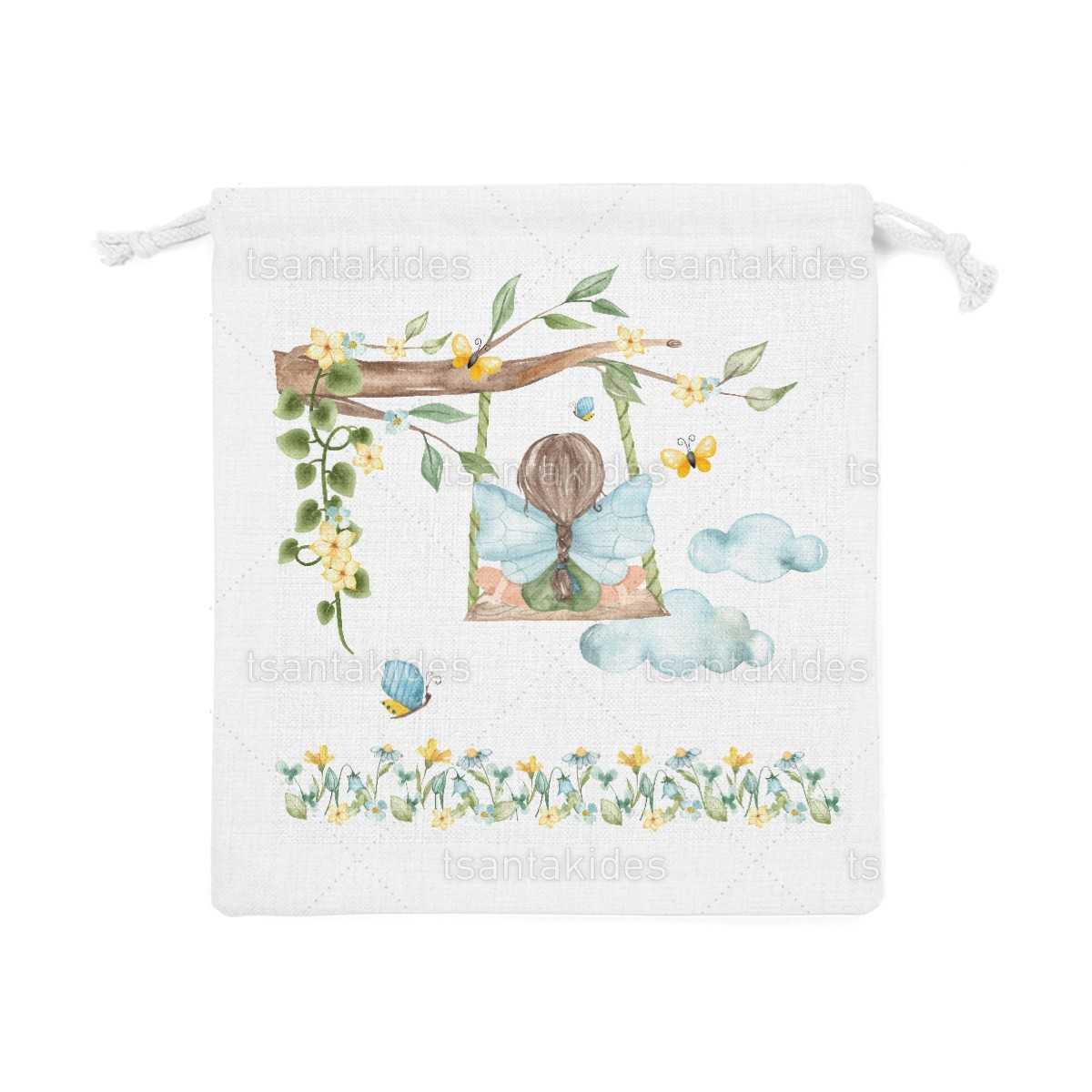 ΥΦΑΣΜΑΤΙΝΟ ΠΟΥΓΚΙ ΜΕ ΚΟΡΔΟΝΙ – TS582