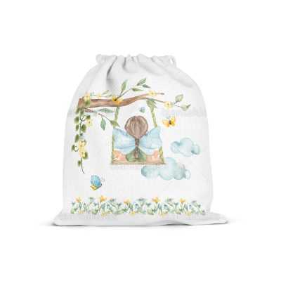 ΥΦΑΣΜΑΤΙΝΟ ΠΟΥΓΚΙ ΜΕ ΚΟΡΔΟΝΙ – TS582